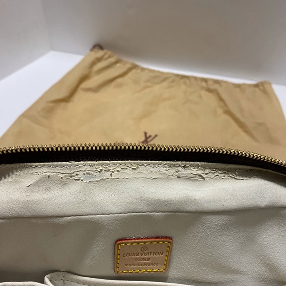 Authentic pre-loved Louis Vuitton - Picture 7 of 15